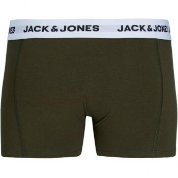 Jack & Jones Basic Boxer Shorts 5-Pack