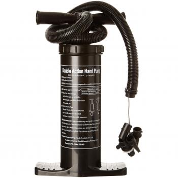 Blueborn HDP 1500DA - Bomba manual para acampada