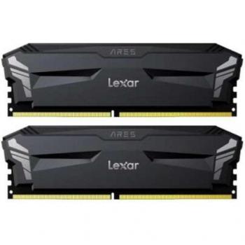 Lexar ARES DDR4 3600MHz 16GB (2x8GB) CL18 Dual Channel Memory Kit