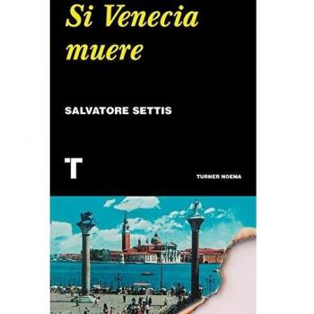 Si Venecia muere