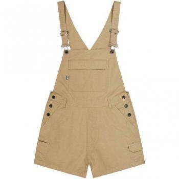 Monos Picture BAYLEE OVERALLS (Piedra oscura) Mujer