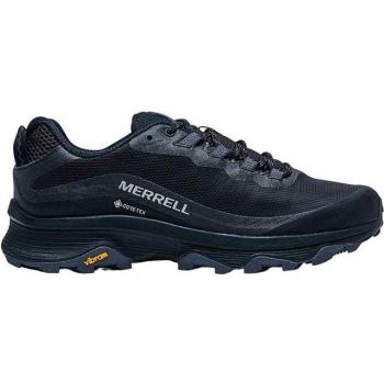 Merrell Moab Speed GTX Hombre Zapatillas de Montaña