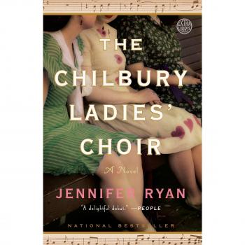 Chilbury Ladies' Choir Novel (Paperback) - Heartwarming Historical Fiction
