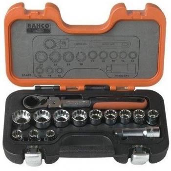 Bahco S140T BHS140T
