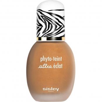 Sisley Phyto Teint Ultra Éclat Foundation 30 ml - Shade #6W Chestnut