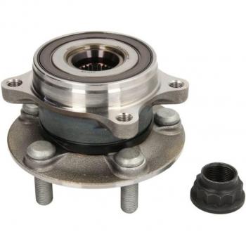 SNR R169.115 Kits de rodamientos de rueda