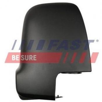 Cubierta de retrovisor exterior FAST FT88838, resistente y fácil de instalar