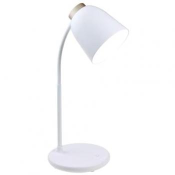 Lámpara de Escritorio LED Regulable CCT 4W 280Lm Hadar
