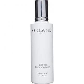 ORLANE White Soin DE Blanc Lotion 1UN Unisex Adulto, Negro, Estándar
