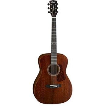 Cort Luce L450CNS Natural Satin Concert Acoustic Guitar