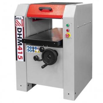 Regrueso de Madera Holzmann DHM415_400V - Potencia 4000W, Velocidad 6.5m/min, Mesa 750x408mm