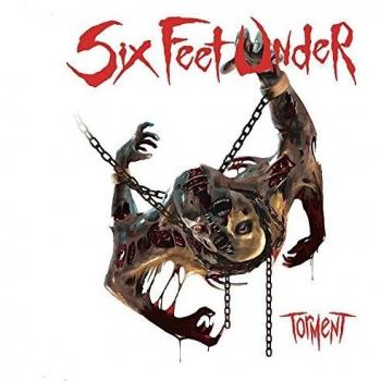 Torment vinyl