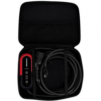 Cargador Móvil Schuko 230V a Tipo 2 8-16 A 1 Fase 3.7 kW - Blaupunkt P1PM2T2