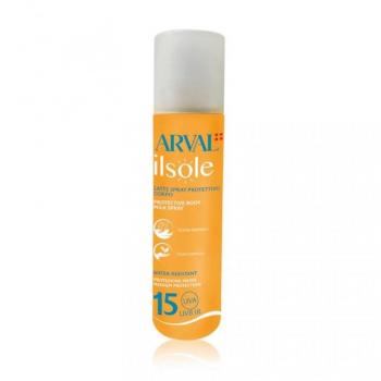 Arval IlSole Protective Sunscreen Spray 200 ml