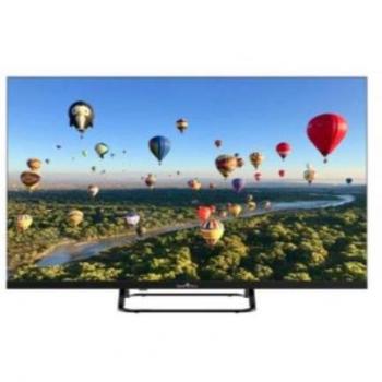 Televisor Smart HD LED 32 (80 cm) con Triple Sintonizador DVB-T2/C/S2, Dolby Audio, 3xHDMI, 2xUSB - Smart Tech 32HN01V