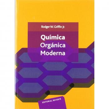 Química orgánica moderna