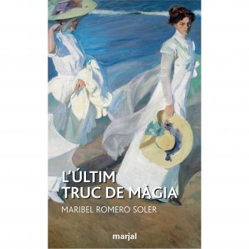 LÚLTIM TRUC DE MÀGIA: 17