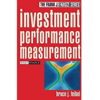Investment Performance Measurement: 105