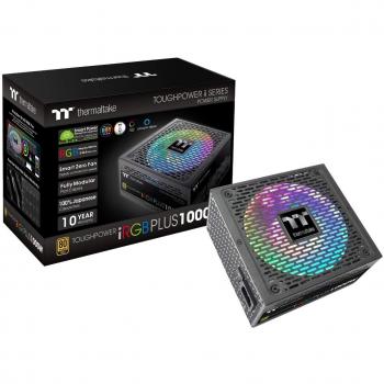 FUENTE DE ALIMENTACION ATX 1000W THERMALTAKE TOUGHPOWER IRG