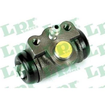 Cilindro de freno de rueda LPR 5154 - Cilindro de freno, compatible con vehículos específicos, fabricado por LPR, número de referencia 5154