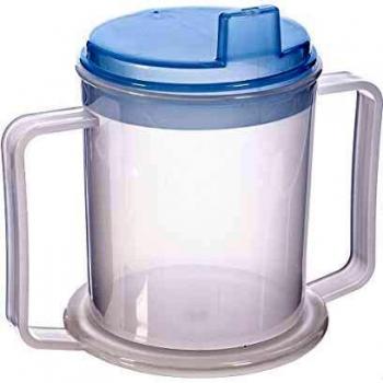 Vaso marca MEDISURE. Modelo MEDISURE ADULT DRINKING CUP