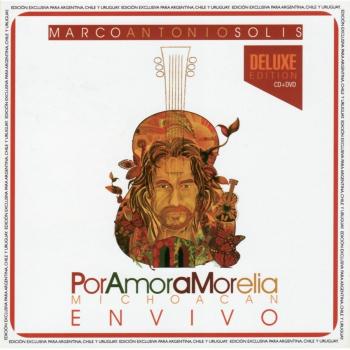 Por Amor A Morelia Michoacan