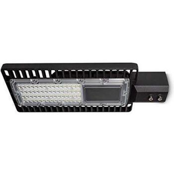 Greenice | Farola LED Lumileds 3030 60W 6000Lm IP65 Dimable | Blanco Frío