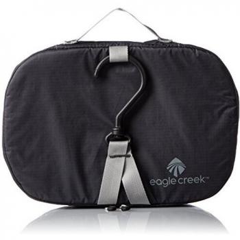 Eagle Creek Pack-it Specter Wallaby Small Neceser, 36 cm, 4 litros, Ebony