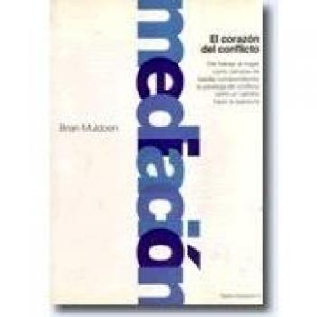 Corazon del conflicto, el