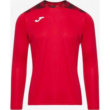 Conjunto de Equipación Completa Joma Zamora VIII Rojo