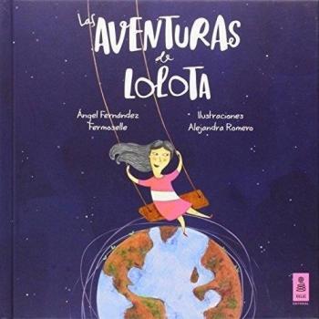 Las Aventuras De Lolota