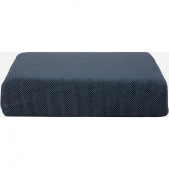 Cojín ergonómico de asiento Confort premium para una postura perfecta