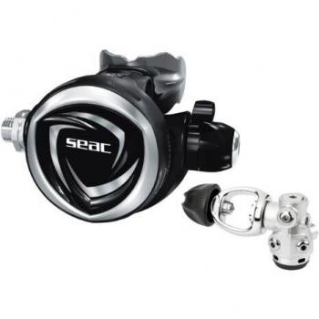 SEAC DX200 230 Bar INT - Regulador