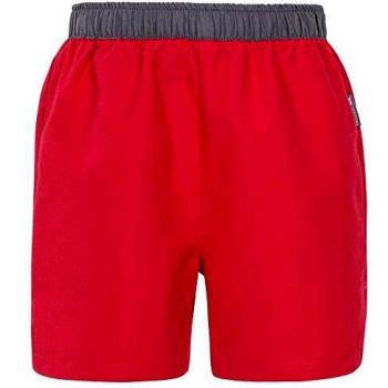 Trespass 5045274813050 Pantalones Cortos, Multicolor, Talla Unica para Niños