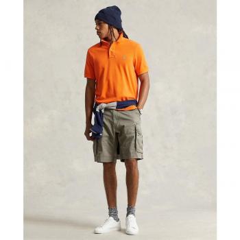 Polo Ralph Lauren - Pantalón corto Gellar verde