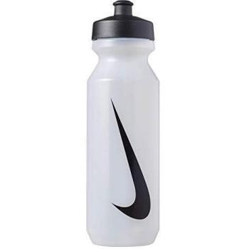 NIKE Bottle, Unisex, Transparente, Negro, 21oz/650ml