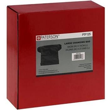 Paterson Large Changing Bag PTP 125