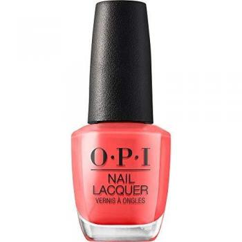 OPI Nail Lacquer Live.Love.Carnaval 15ml