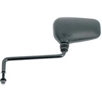 SPECCHIO SPECCHIETTO RETROVISORE HERT SX APE APTO PARA TMP602/703-BRACCIO