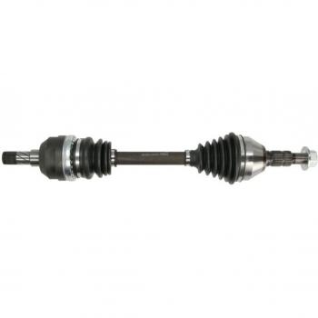 Árbol de transmisión PASCAL G2X031PC - Alta resistencia y precisión