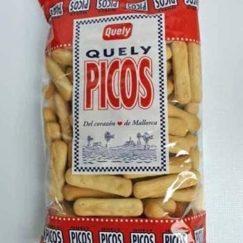 Quely Picos, 225g