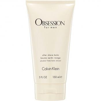 Calvin Klein Obsession For Men Soothing After Shave Balm 150 ml