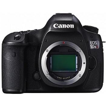 Canon EOS 5DS R DSLR Cuerpo