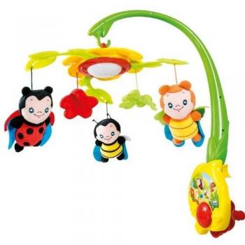 Baby Clementoni - Juguete
