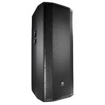Sistema de Altavoces Activo JBL PRX825W - 2 Vías, 2 x 38 cm, 1500 W RMS