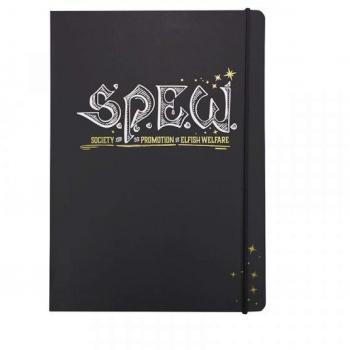 Cuaderno A5 Harry Potter Dobby con diseño exclusivo y papel de alta calidad