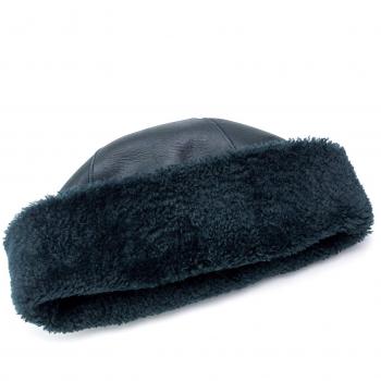 Coolskins Cool082, Gorro de Aviador Unisex Adulto, Esmeralda, One