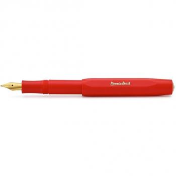 Pluma Fuente Kaweco Classic Sport