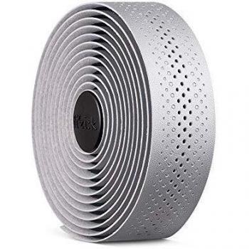 Fizik Tempo Cinta de barra Microtex Bondcush Classic, Plata