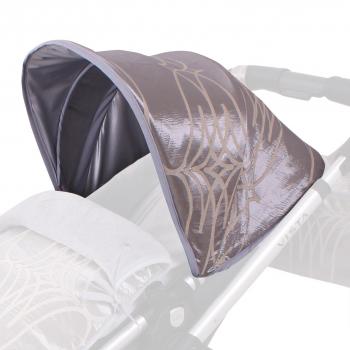 Capota Uppababy Vista METAL tititnins
